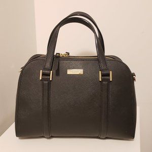 Kate Spade Crossbody Satchel Handbag Purse